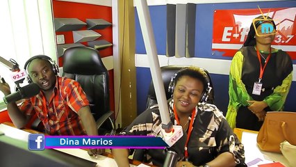 Rich Mavoko & Lulu Diva waweka wazi kuhusu uhusiano wao