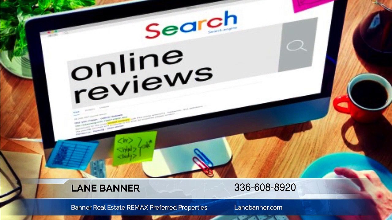 Lane Banner Of Banner Real Estate RE/MAX Preferred Properties : Wonderful Instructions On How To Get A Trustworthy Real Estate Services