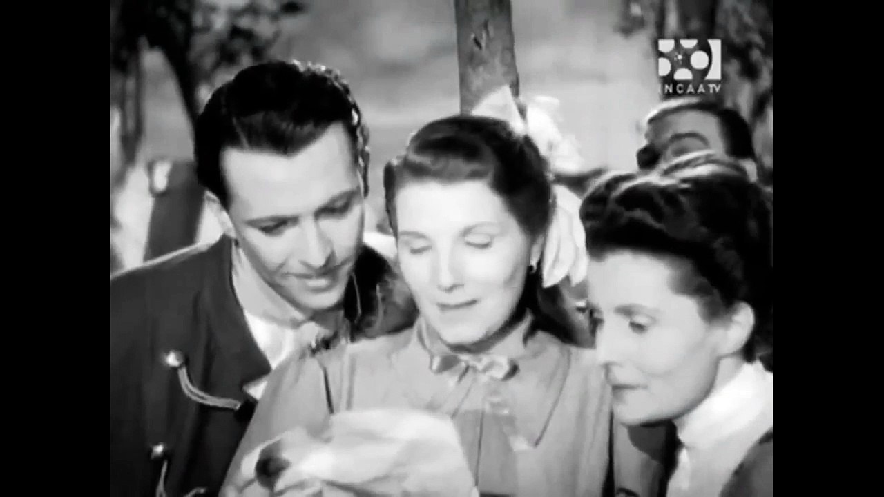 La Cabalgata del Circo De Mario Soffici & Eduardo Boneo (1945) part 1/3