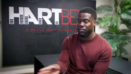 No Joke: How Comedian Kevin Hart Is Building a Brand That Will Outlive His Fame