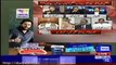 Aap K Leader Ko Goud Mein Bethnay Ka Bohat Shoq Hai- Intense Debate Between Nabil Gabol & Zaeem Qadri