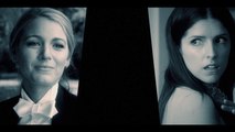 Blake Lively, Anna Kendrick In 'A Simple Favor' New Trailer