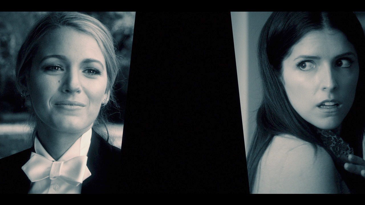 Blake Lively, Anna Kendrick In 'A Simple Favor' New Trailer
