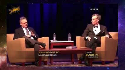 7 Times Bill Nye Blew Our Minds