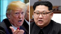 Donald Trump - Kim Jong Un की मुलाकात हुई Cancel, Kim के बयानों पर भड़के Trump । वनइंडिया हिंदी