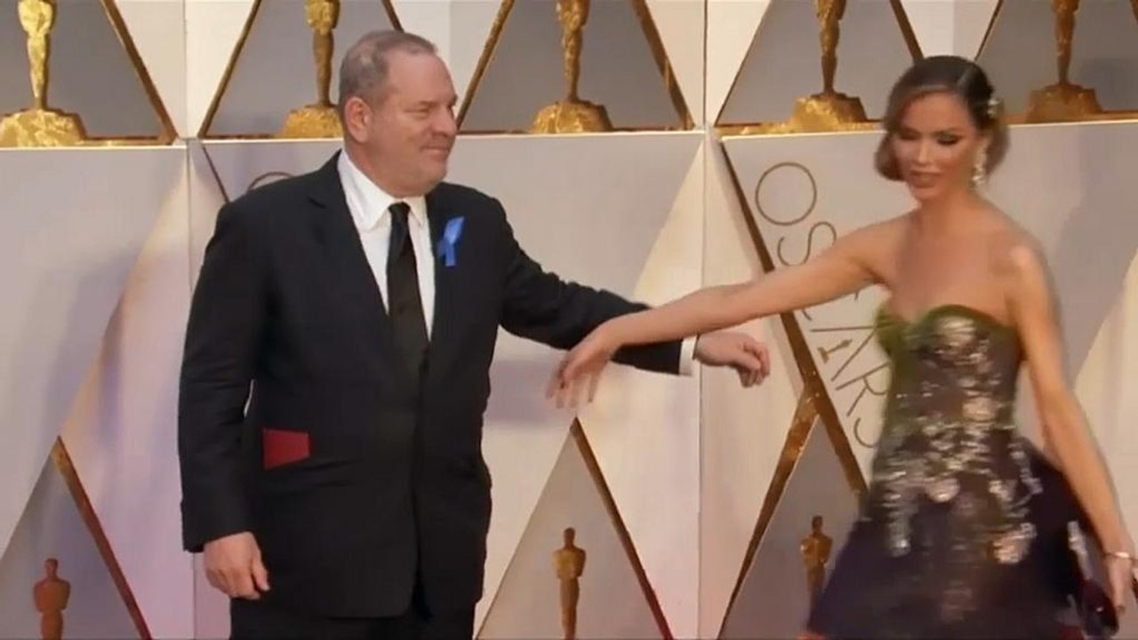 Berichte: Ex-Hollywood-Mogul Weinstein vor Verhaftung