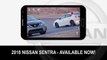2018 Nissan Sentra Pico Rivera CA | Nissan Sentra Dealer Pico Rivera CA
