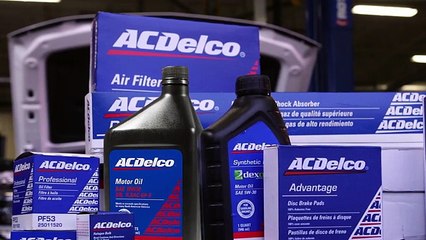 Cheapest Oil Change Chino, CA | Chevy Certified Service Chino, CA