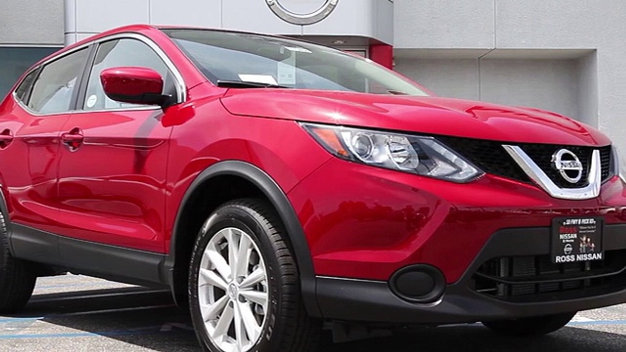 2018 Nissan Rogue Duarte CA | Nissan Rogue Dealer Duarte CA