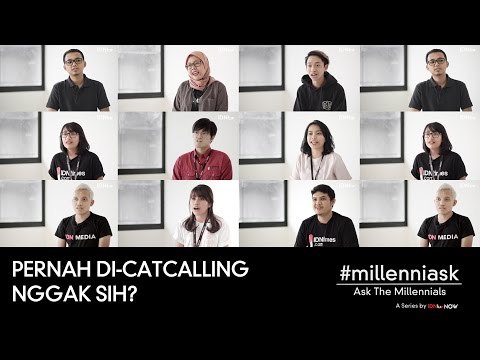 Millenniask | Ask The Millennials Episode 02