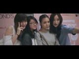 BeautyFest Asia 2017:  Meet and Greet