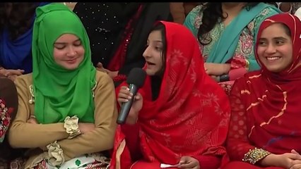 Funny Poetry by Barkat & Uzmi