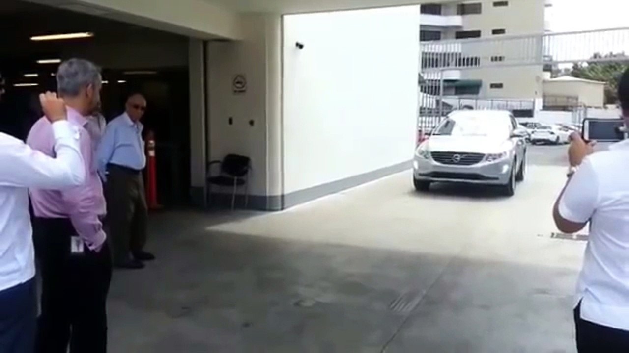 Volvo auto brake system fail | Audi auto brake system fail | audi auto brake system fail in test