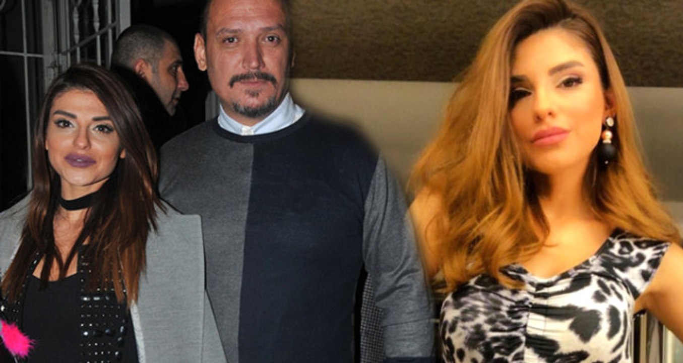 Sunucu Bircan İpek ve Şenol İpek Tek Celsede Boşandı