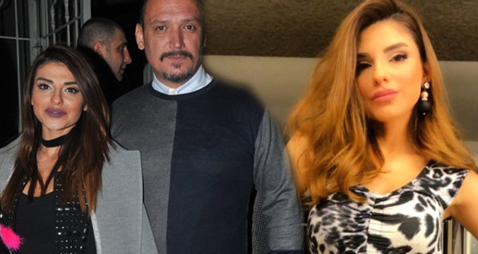 Sunucu Bircan İpek ve Şenol İpek Tek Celsede Boşandı