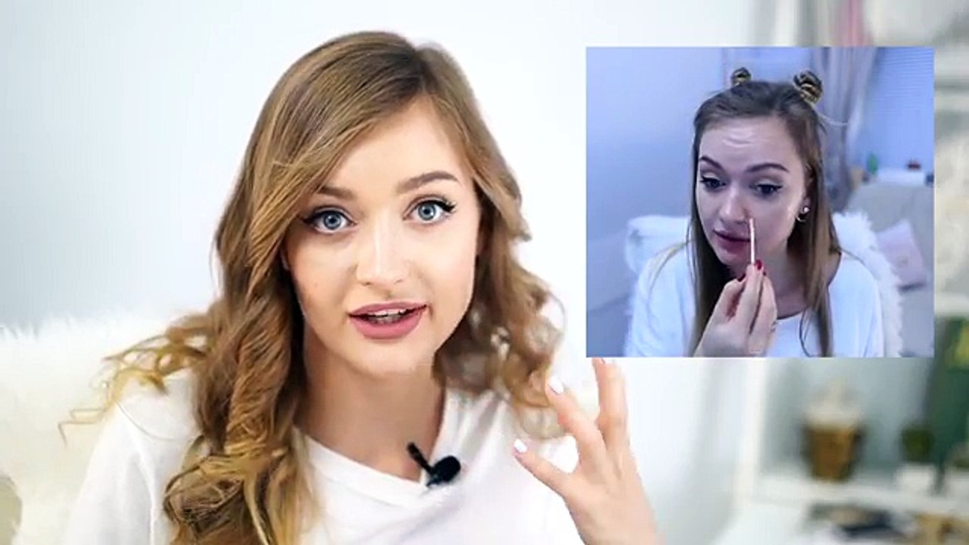 ⁣Уход за лицом ♡ КОНКУРС ♡ Clarisonic