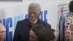 SAG-AFTRA Looking Into Morgan Freeman’s Lifetime Achievement Award