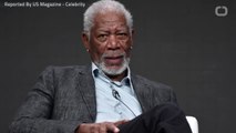Eight Women Accuse Morgan Freeman Of Sexual Harassment