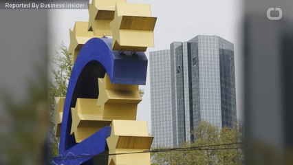 Deutsche Bank Announces 7,000 Job Cuts