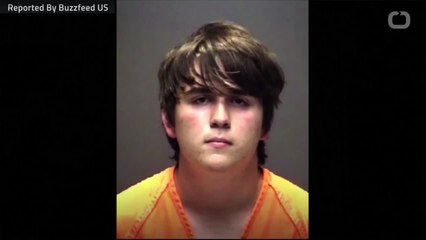 Santa Fe Shooter's Lawyer Says He Barely Remembers Morning Of The Massacre