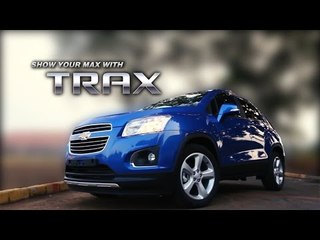 Ngintip Yuk Kenapa Chevrolet Trax Jadi Mobil Impian 2016!