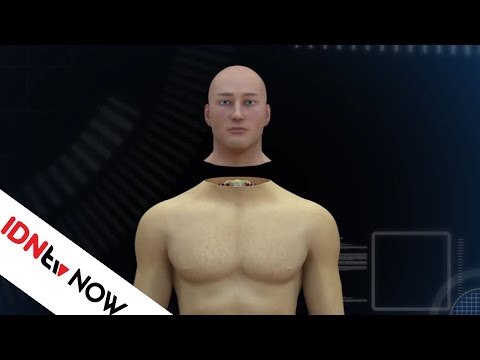 Transplantasi Kepala Pertama di Dunia Akhirnya Bisa Dilaksanakan Tahun Depan | IDNtv NOW