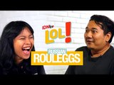 Roussian Roulleggs | IDNtv LOL