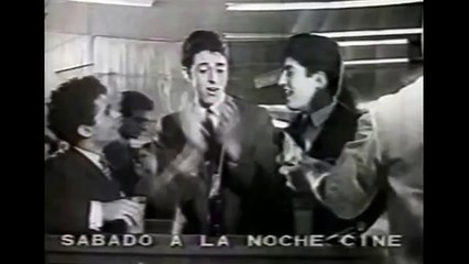 Sábado a la Noche, Cine De Fernando Ayala (1960) part 4/4