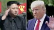 Comment la rencontre entre Trump et Kim Jong Un est tombée à l'eau alors que tout semblait aller si bien