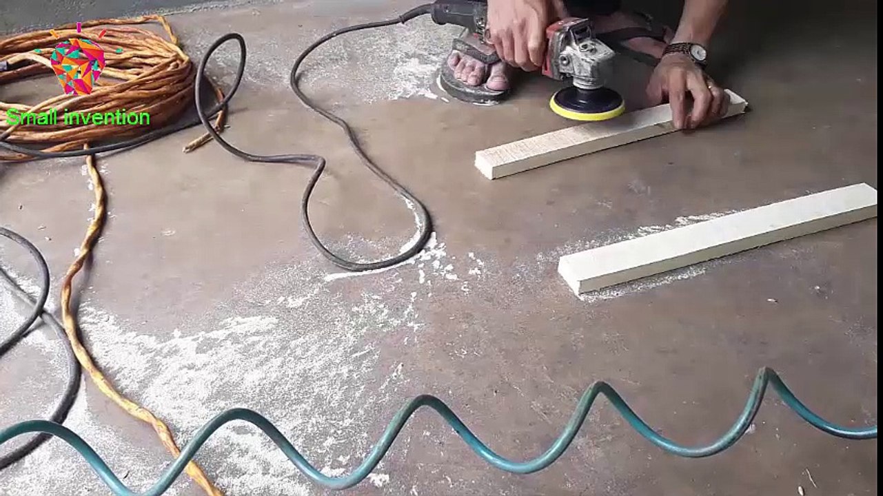 How To Make a Saw | Table Saw or Bench Saw Machine at Home