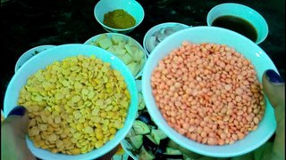 Sambar - Sambar Recipe - Sambar Recipe in Hindi - Sambhar Banane ki Recipe