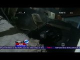 NEWSFLASH:  1 Unit Mobil Terjun Dari Lantai 3 Dan Menimpa Rumah NET5