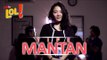 Tipe-Tipe Mantan | IDN TV LOL!