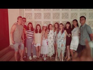 BeautyFest Asia Goes To Bali