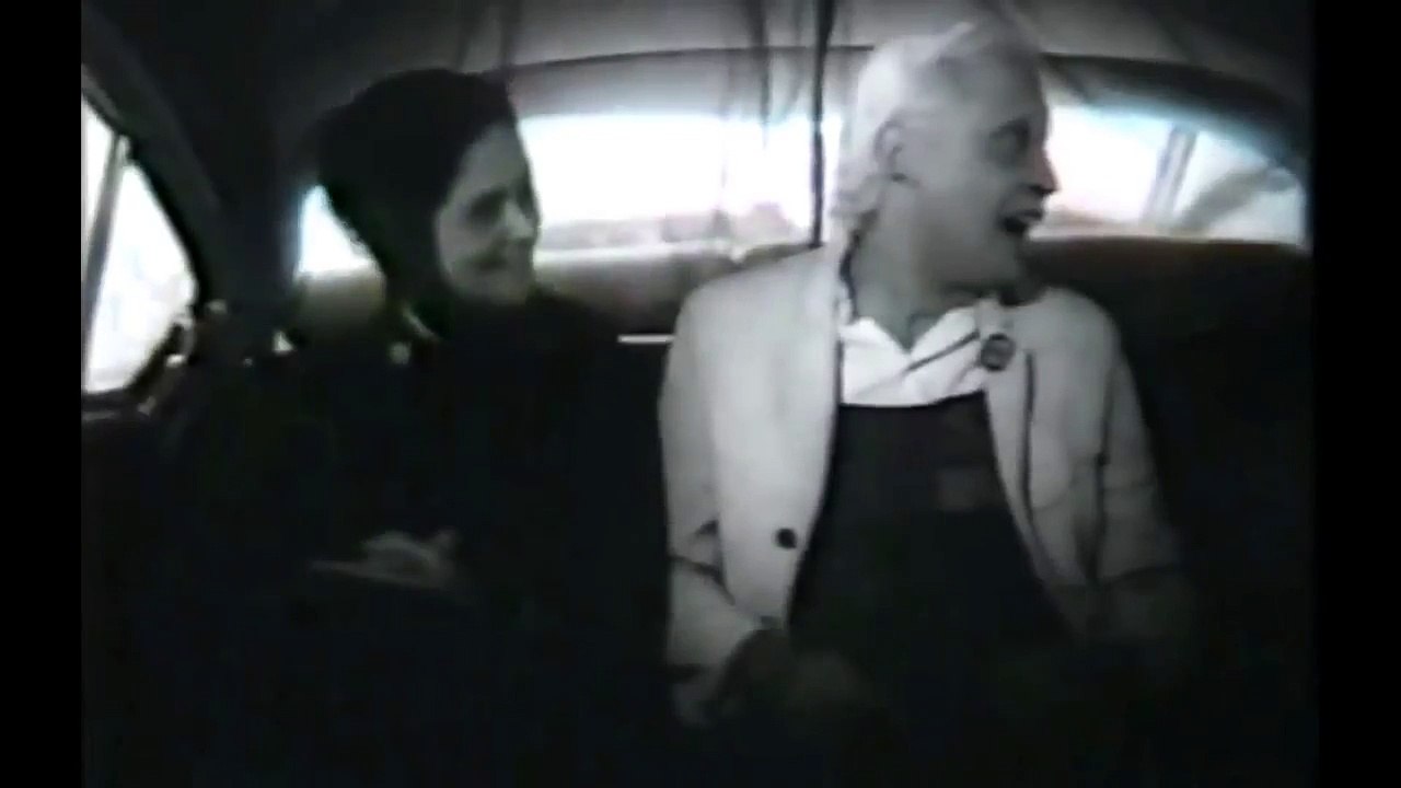 El Dependiente De Leonardo Favio (1969) part 2/3