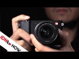 Xiaomi Mengeluarkan Kamera Mirrorless Murah, Yi M1 Dijual Mulai 4 Jutaan | IDNtv NOW