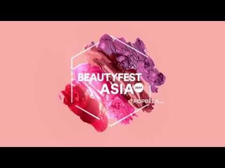BeautyFest Asia 2017:   Judging Highlights