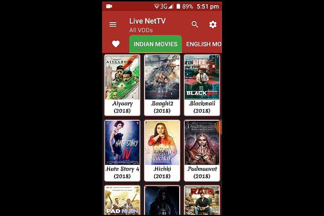 HOW TO SEE TV FOR FREE ON ANDROID