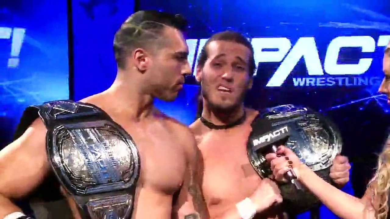 iMPACT.Wrestling.24.05.2018 part 2