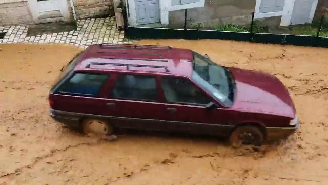 Fontaines sur Marne (52) Haute-Marne