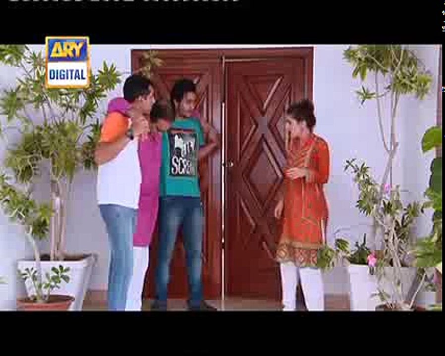 Bulbulay dakoo part 242 doctor beena shahid 612