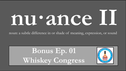 NB01 – Guns Race Cops Israel Slipknot with Whiskey Congress – Nuance 2 (part 1 of 3)