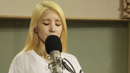 [Pops in Seoul] LIVE ATTACK with Youme(유미) _ Love Love, Love Is Always Thirsty(사랑은 언제나 목마르다)