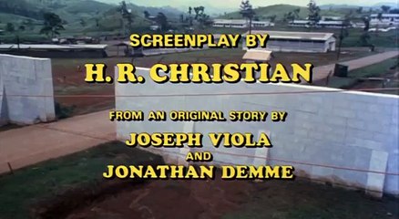 Mama Blanca Mama Negra 1973 pelicula en español part 1/2