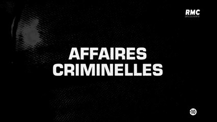 Affaires criminelles - affaire simon jocheimec - FR