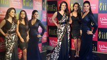 Kajol's daughter Nysa gets CONFUSED after seeing Mother's WAX statue; Watch Video |FilmiBeat