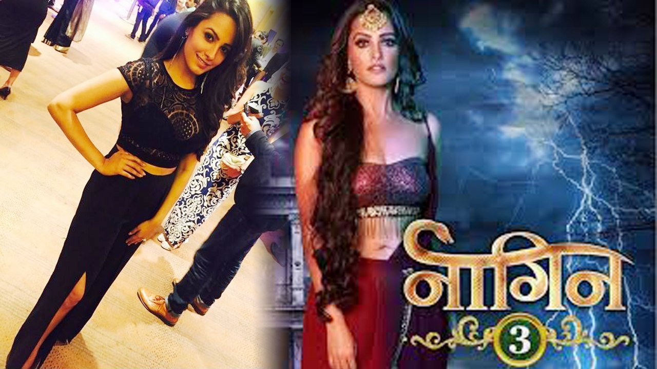 Naagin 3 actress Anita Hassanandani reveals MAJOR SECRET of her life; Find Out Here। FilmiBeat