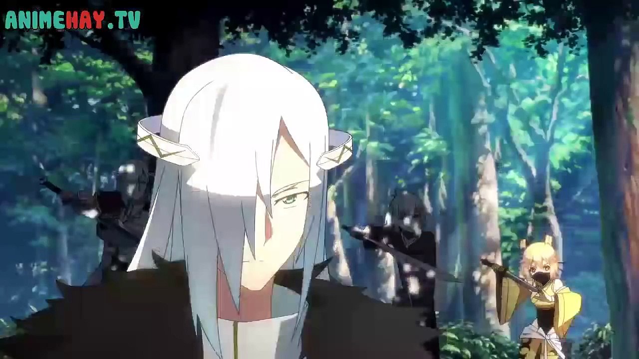 Xem Phim Thần Khí Nghịch Thiên Của Tôi Tập 4 FULL Vietsub Phụ Đề Việt (2018) | Phim Hoạt Hình Trung Quốc Thần bí, Giả tưởng