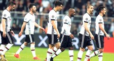 Beşiktaş, Yerli Futbolcuların Sözleşmesini TL'ye Çevirecek