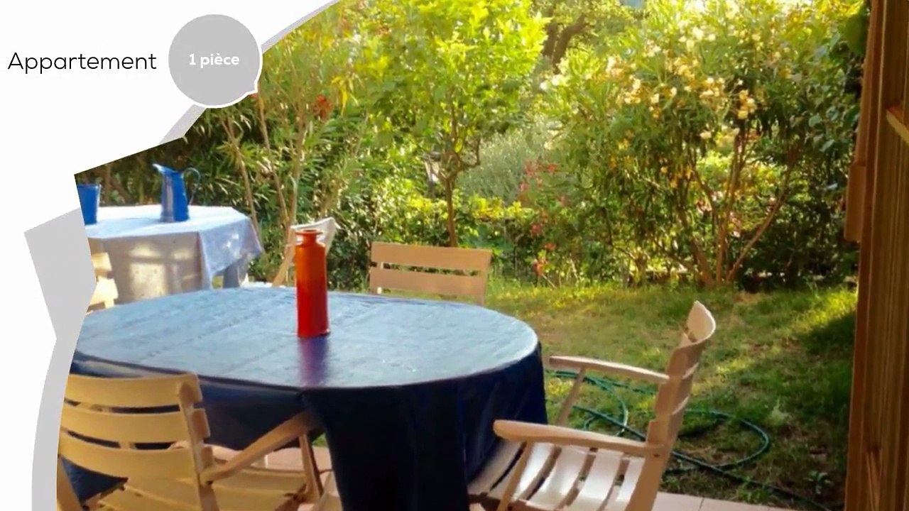 A vendre - Appartement - Menton (06500) - 1 pièce